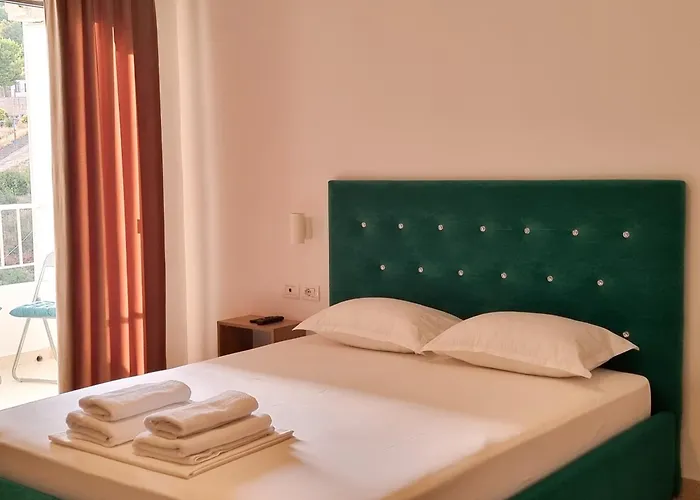 Arte Apartment