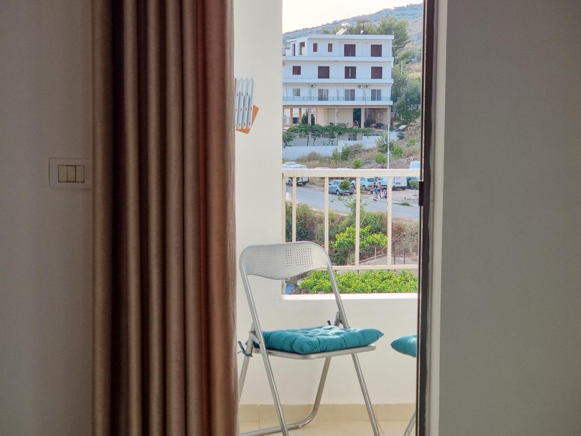 Appartement Arte