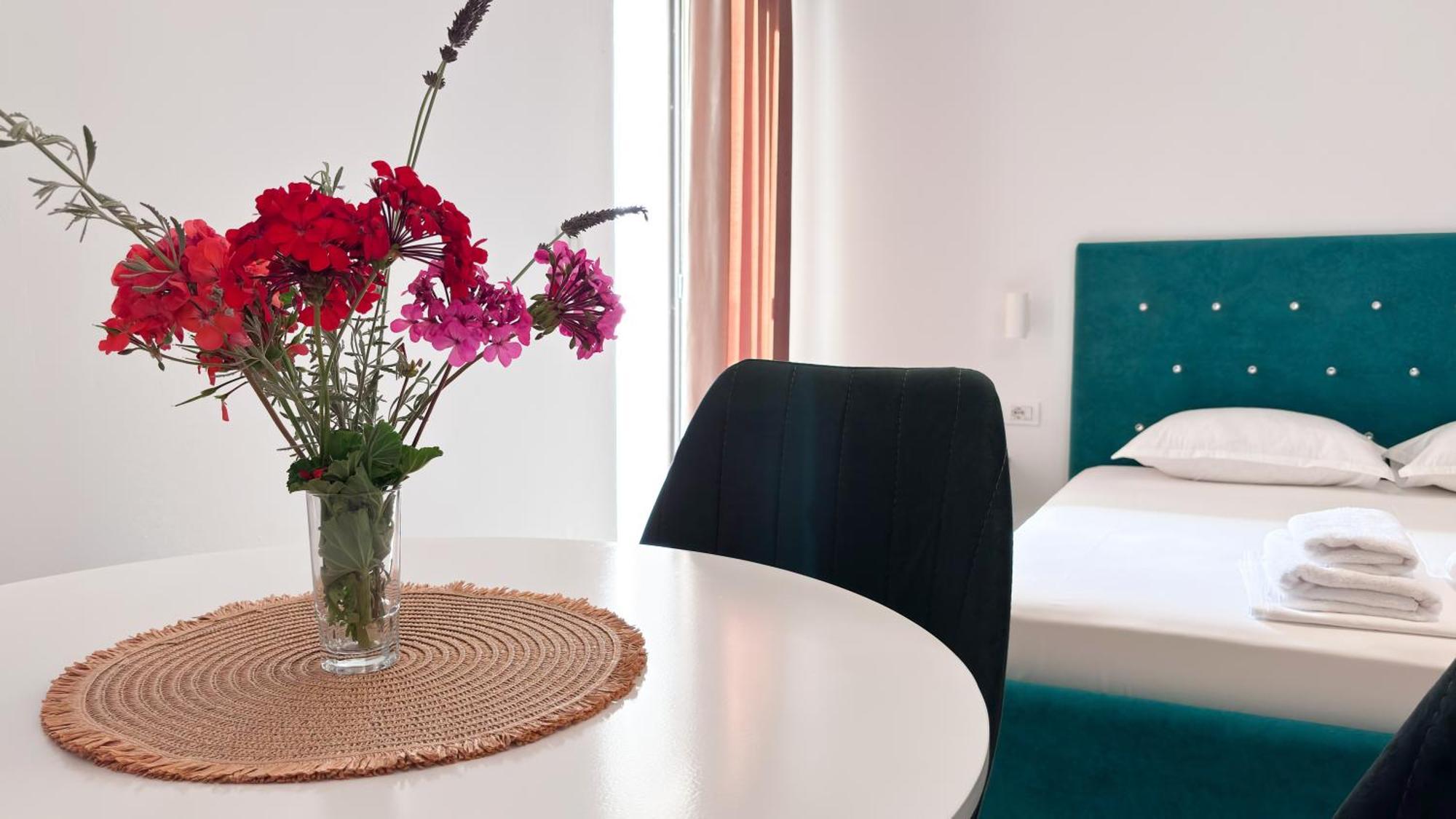 Arte Appartement
