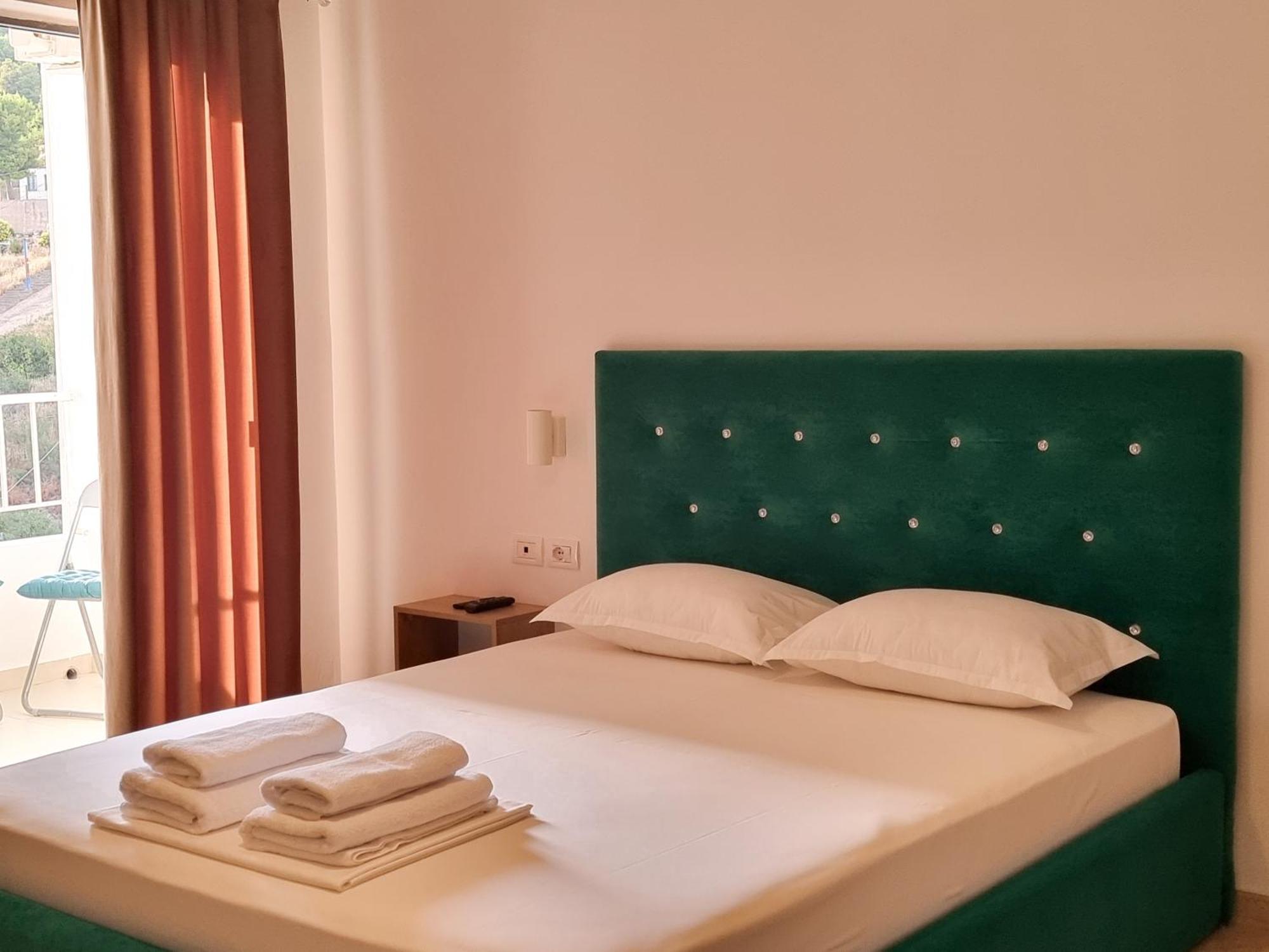 Arte Appartement Sarandë
