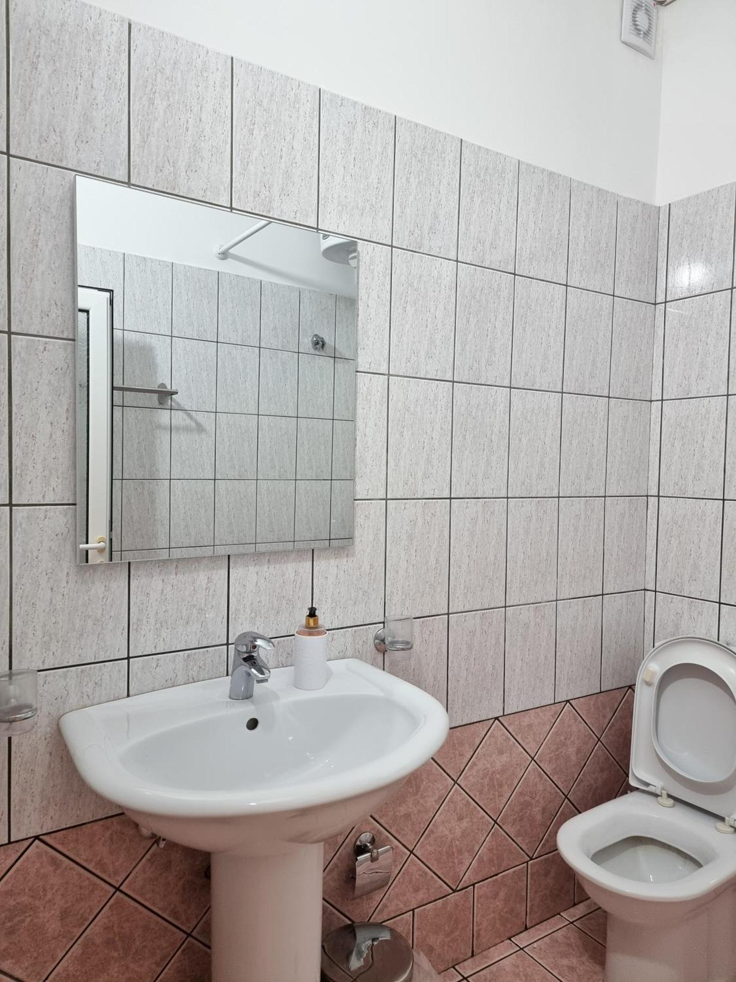 Appartement Arte Sarandë
