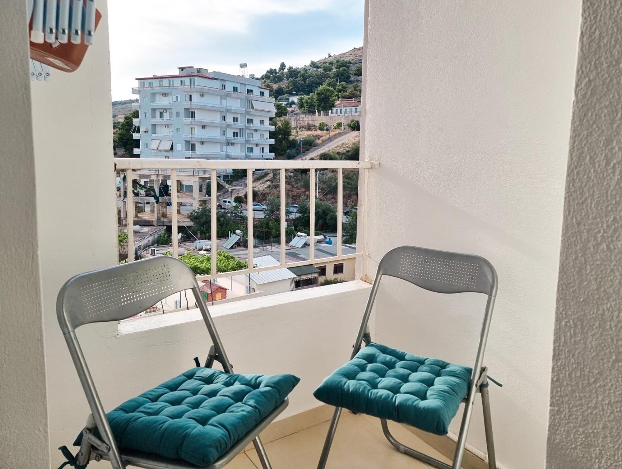Arte * Sarandë
