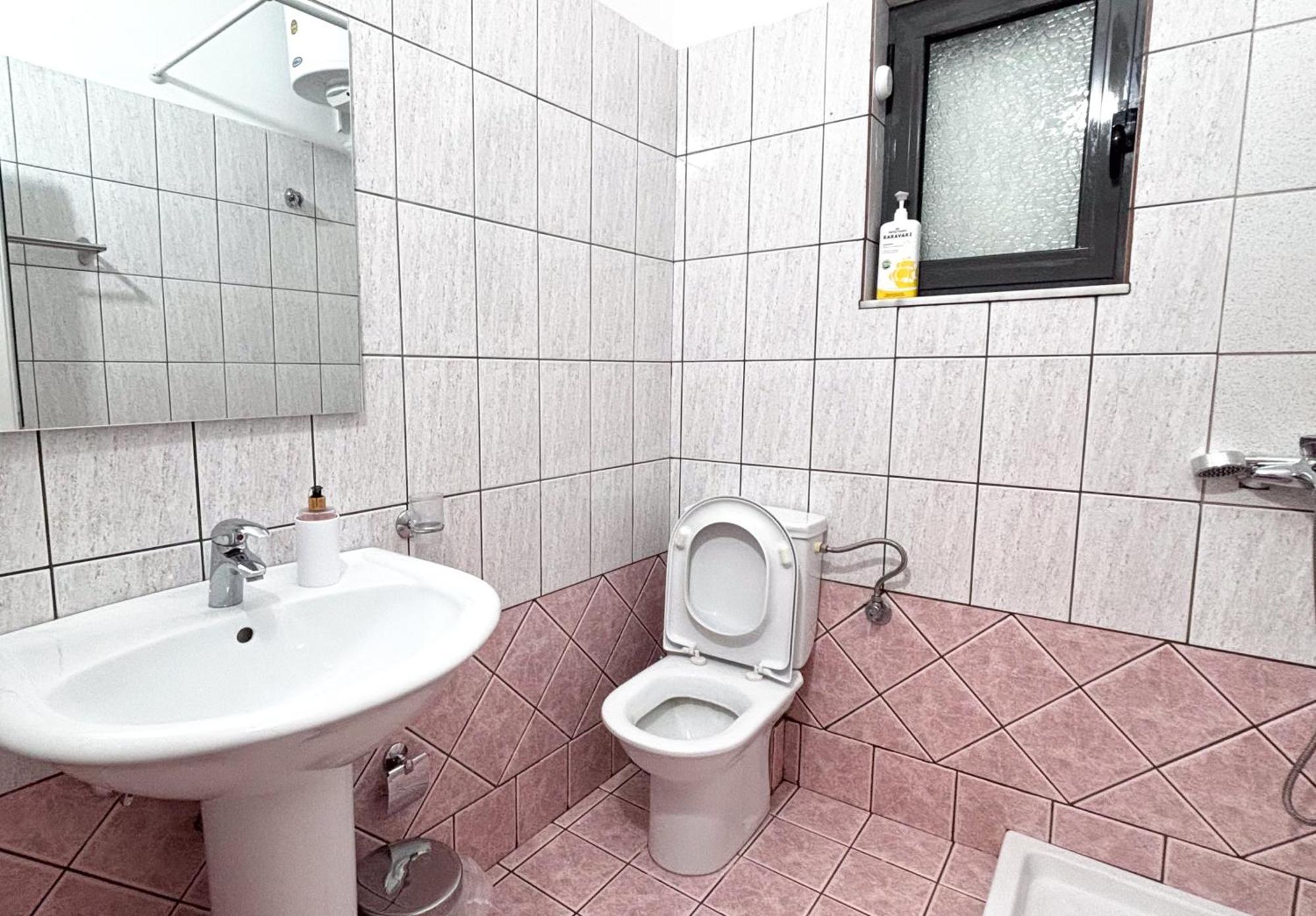 Arte Appartement Sarandë