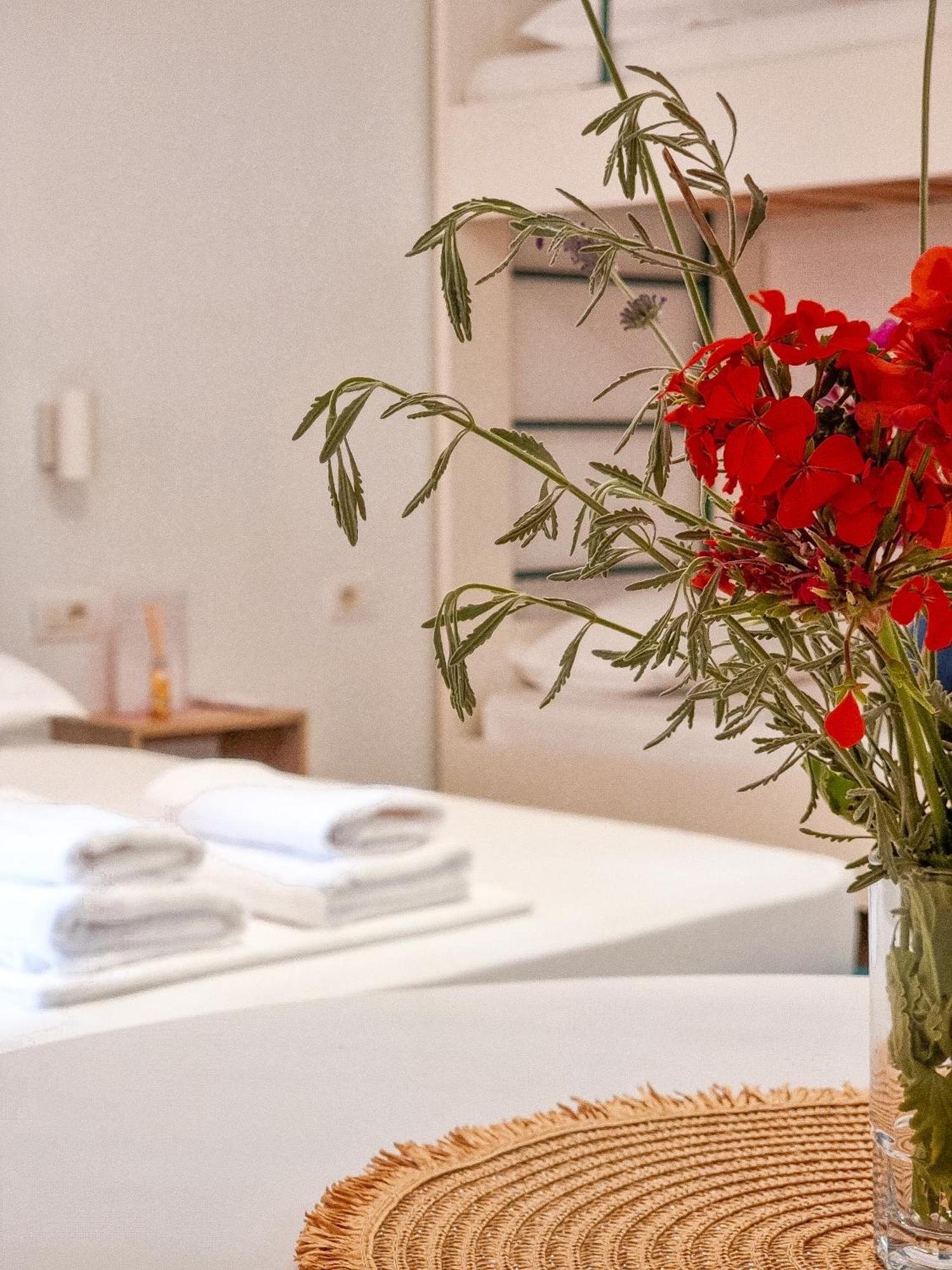 Appartement Arte Sarandë