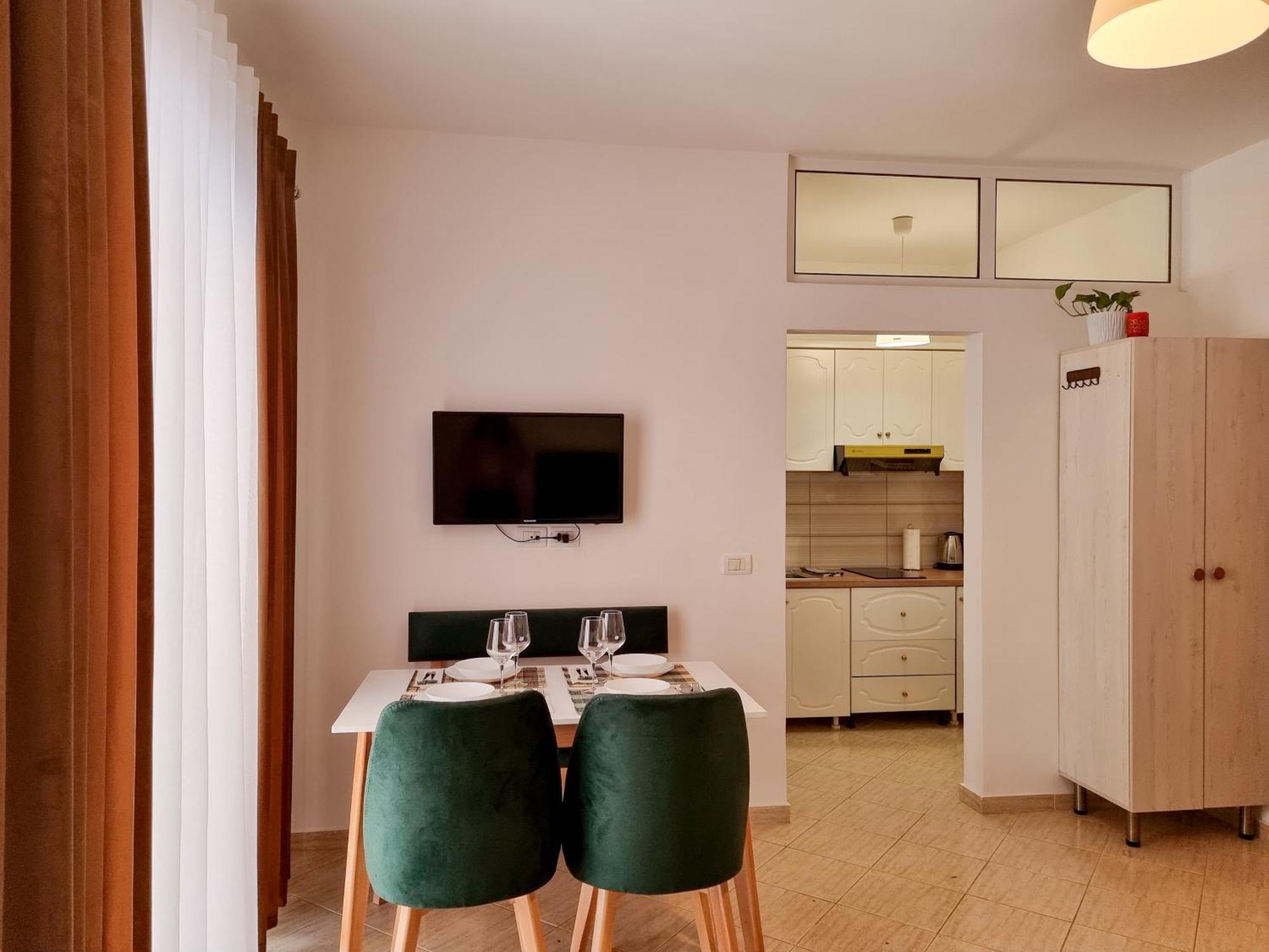 Arte Appartement