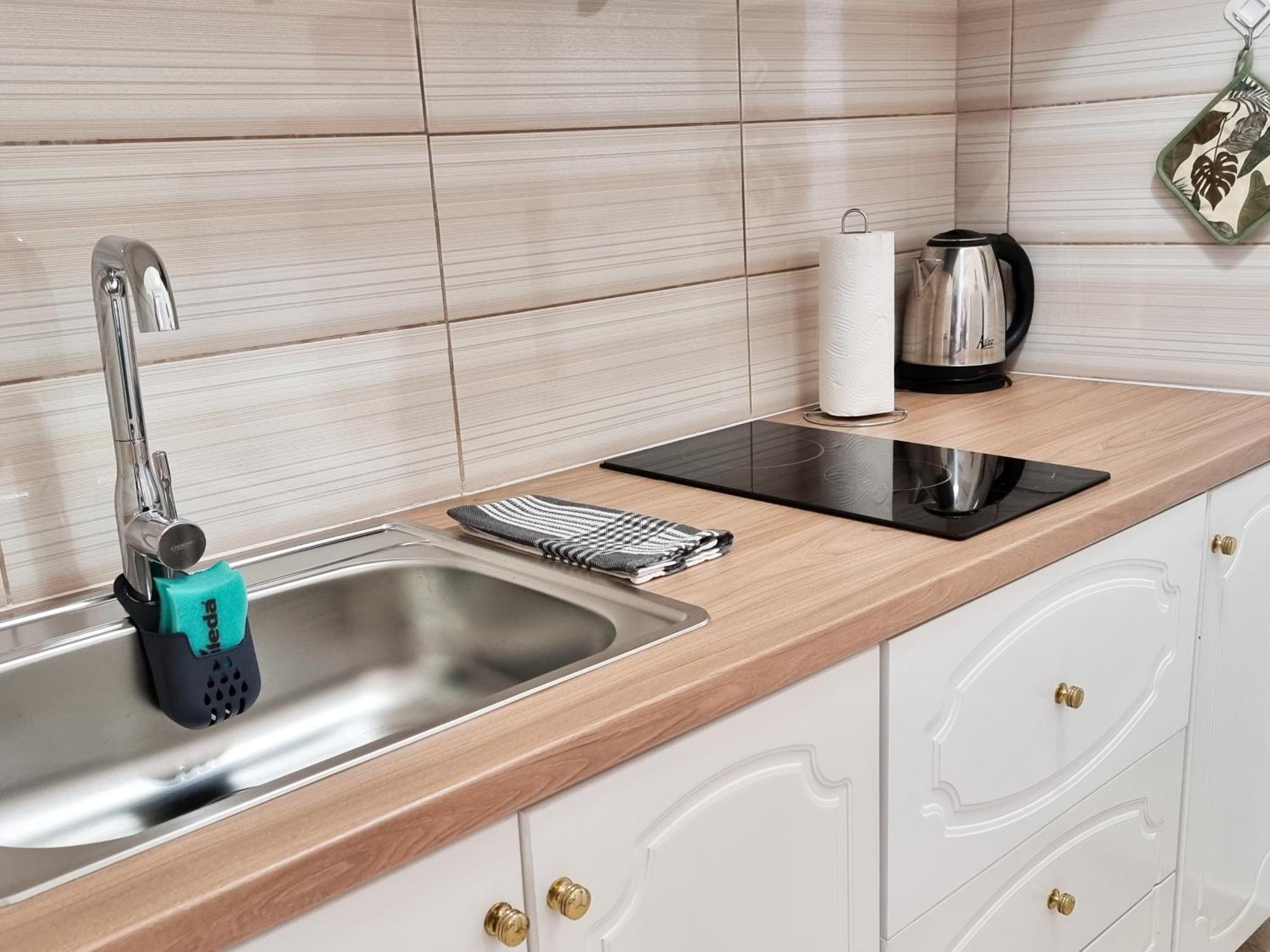 Arte Appartement Sarandë