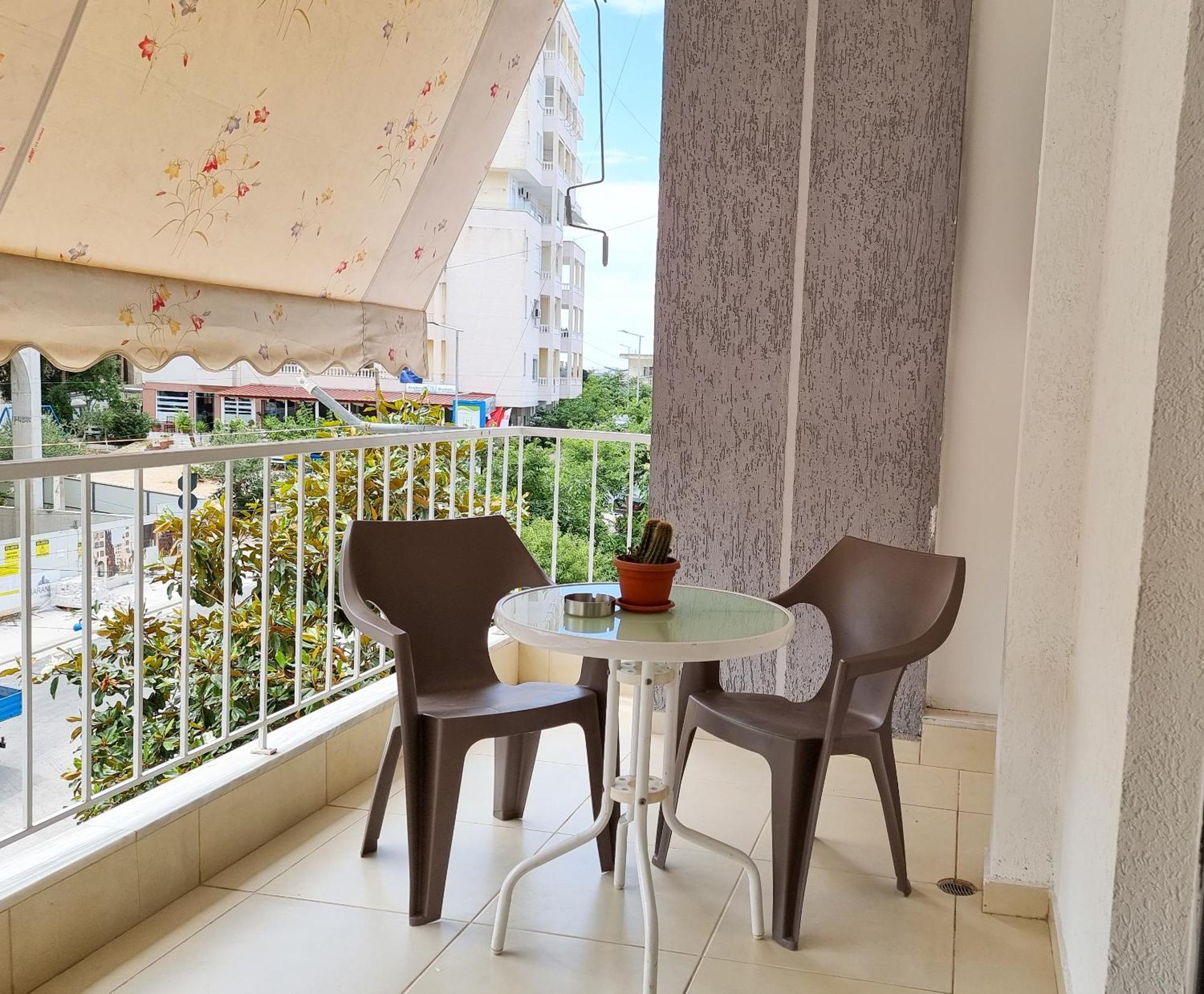Arte Appartement Sarandë